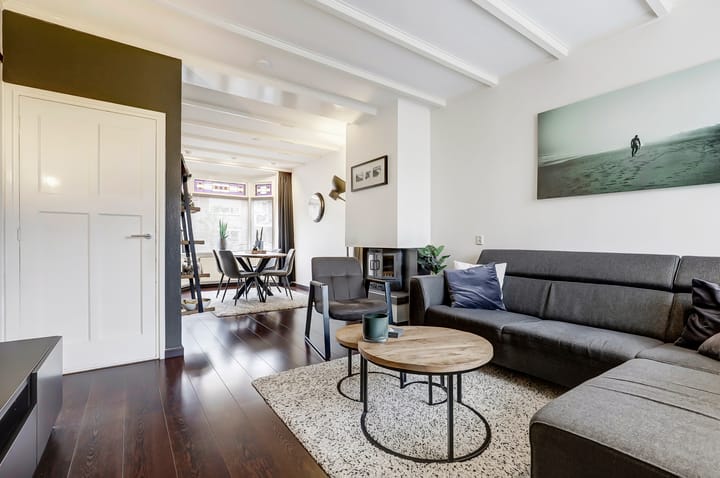 Foto 2 van Gronausestraat 54