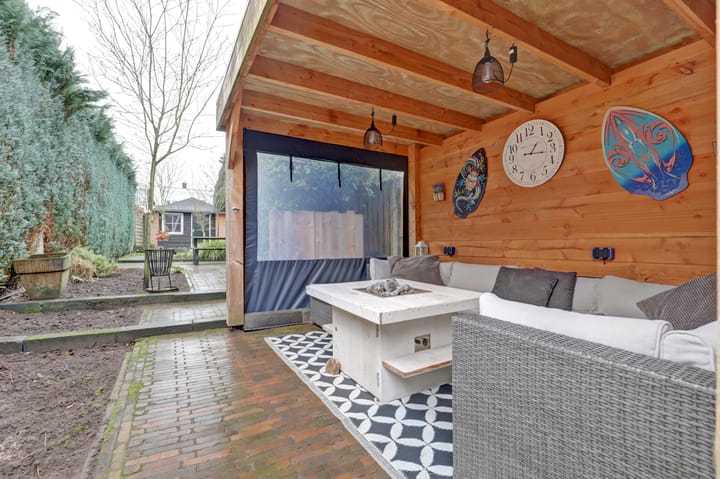 Foto 5 van Gronausestraat 54