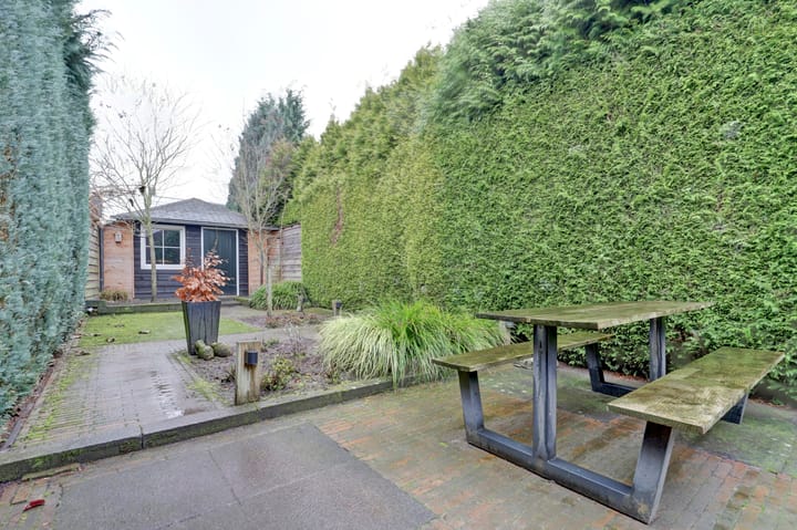 Foto 6 van Gronausestraat 54