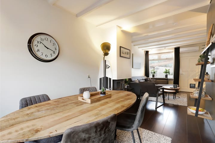 Foto 12 van Gronausestraat 54