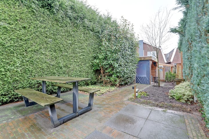 Foto 26 van Gronausestraat 54