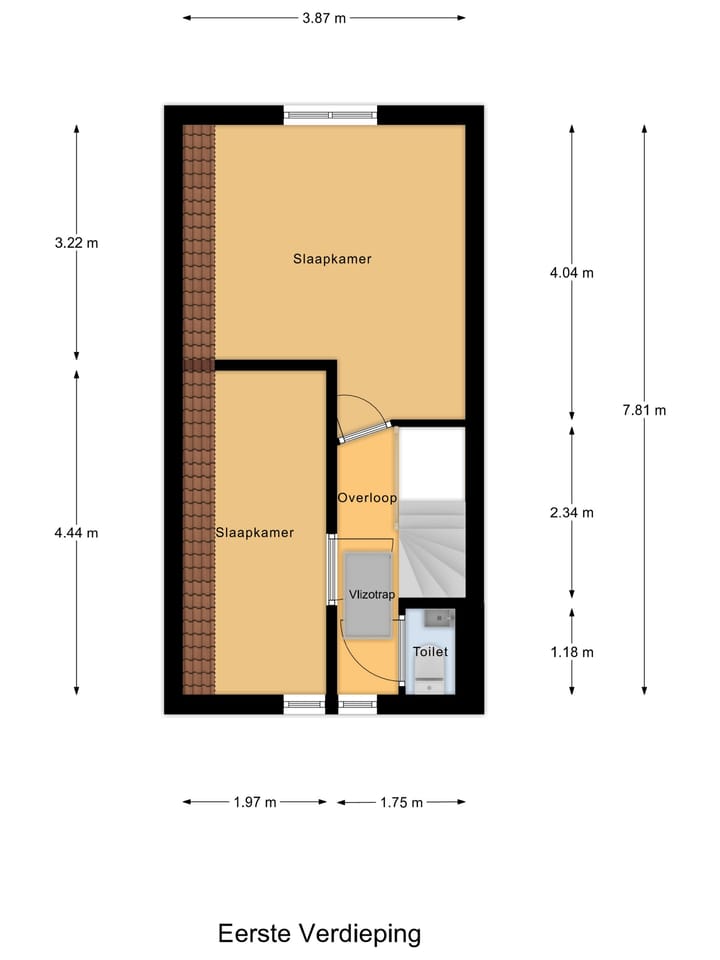 Foto 29 van Gronausestraat 54