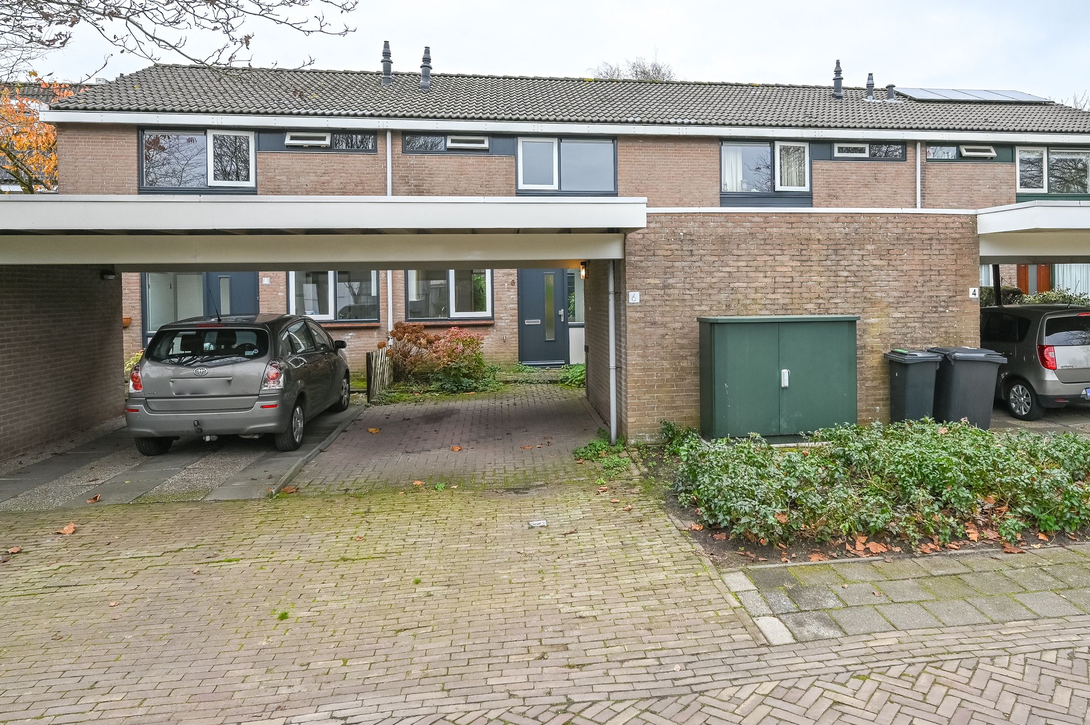 Erasmuslaan, 6, Heemstede, 2105RD, Noord-Holland, Nederland 6 