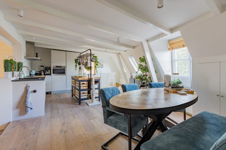 Foto 2 van Wageweg 15-B