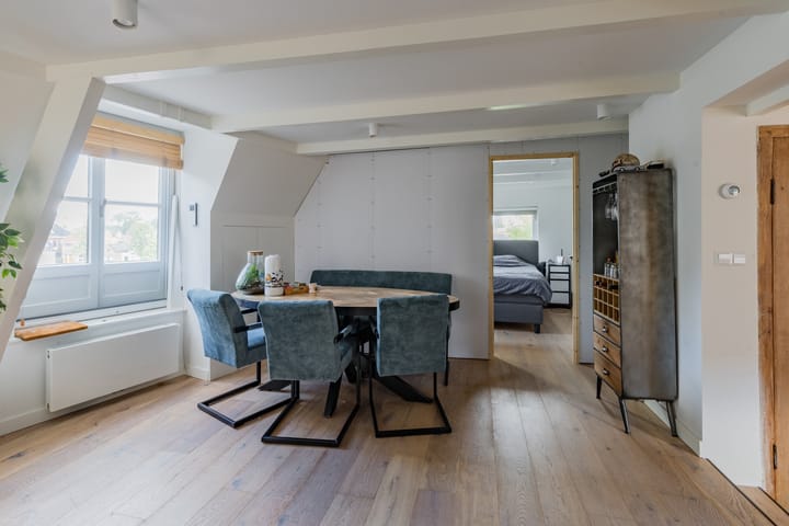 Foto 5 van Wageweg 15-B