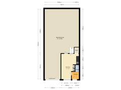 View floorplan