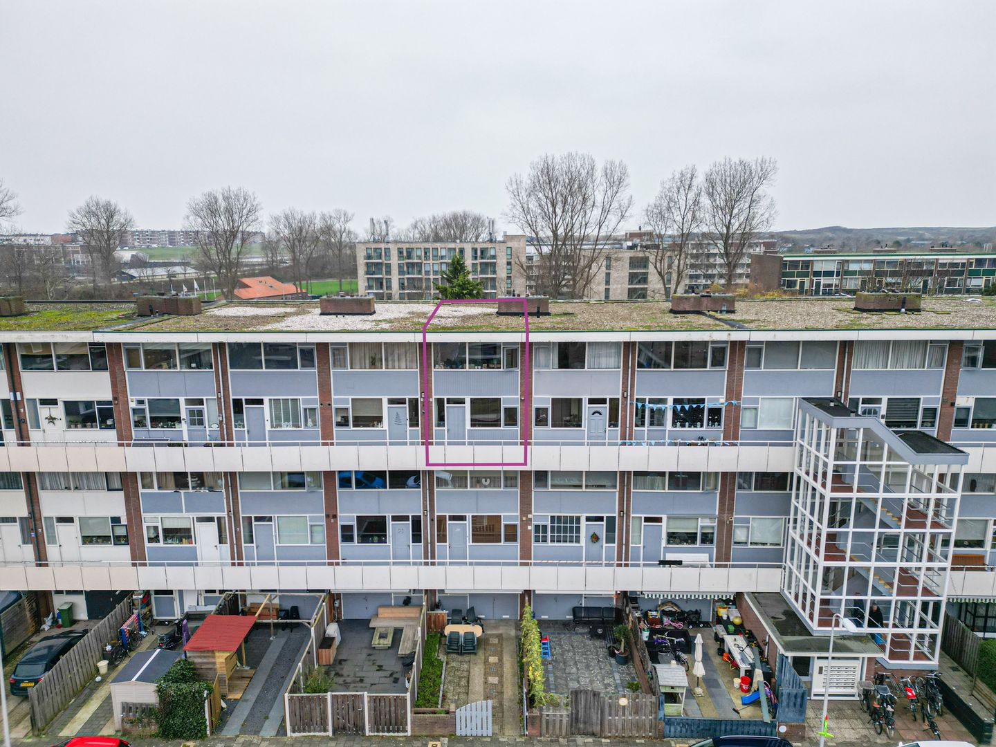 Foto 1 van Thorbeckestraat 80