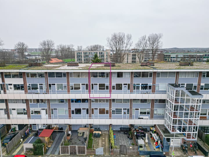 Foto 1 van Thorbeckestraat 80