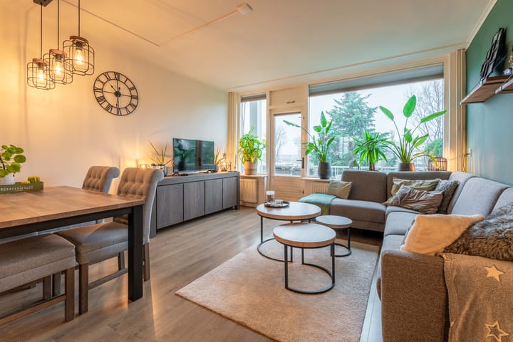 Foto 3 van Thorbeckestraat 80