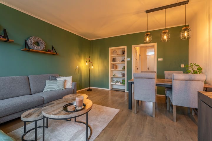 Foto 5 van Thorbeckestraat 80