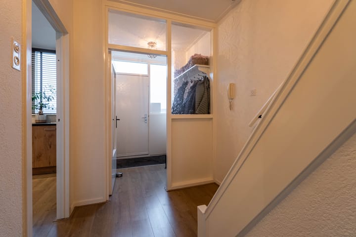 Foto 8 van Thorbeckestraat 80