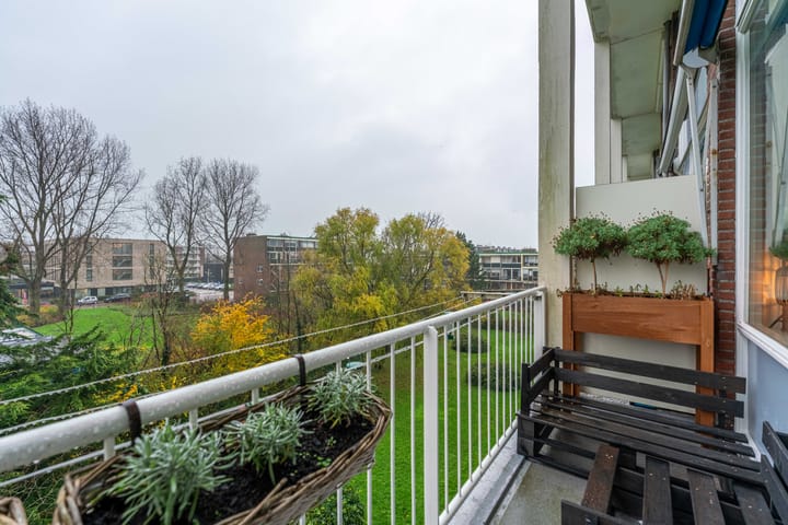 Foto 19 van Thorbeckestraat 80