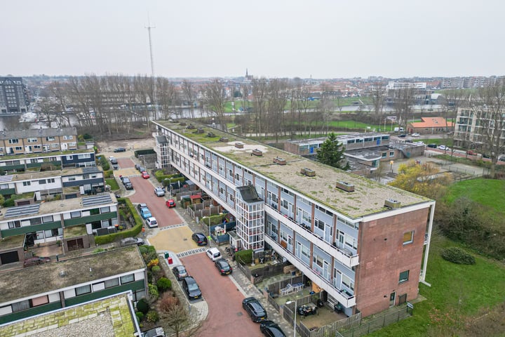 Bekijk foto 20 van Thorbeckestraat 80