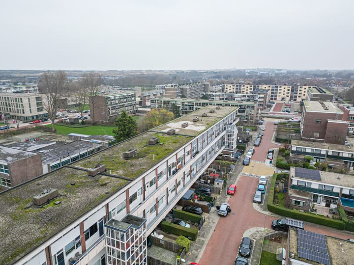 Foto 21 van Thorbeckestraat 80