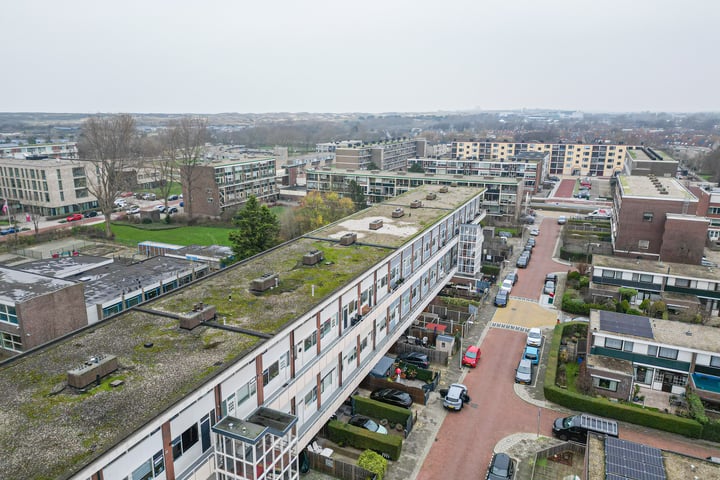 Bekijk foto 21 van Thorbeckestraat 80