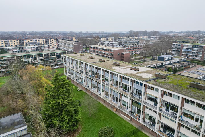 Bekijk foto 22 van Thorbeckestraat 80