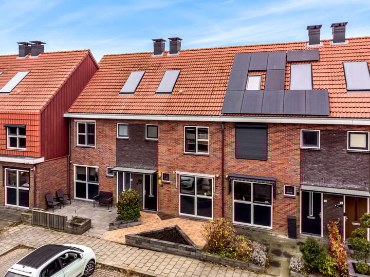 Foto 2 van Valkenier 18