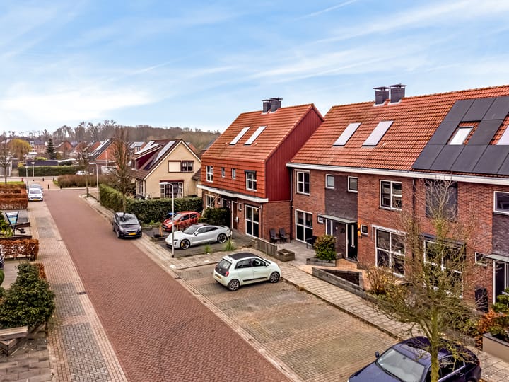 Foto 3 van Valkenier 18