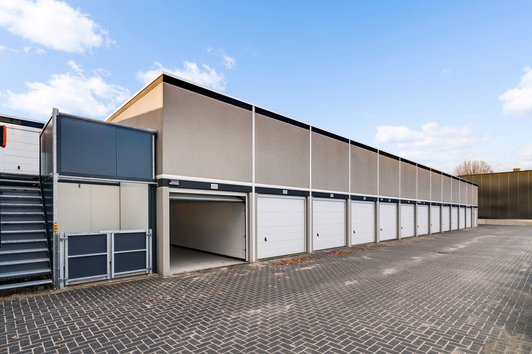 Hoolstraat 21-B 21 B35