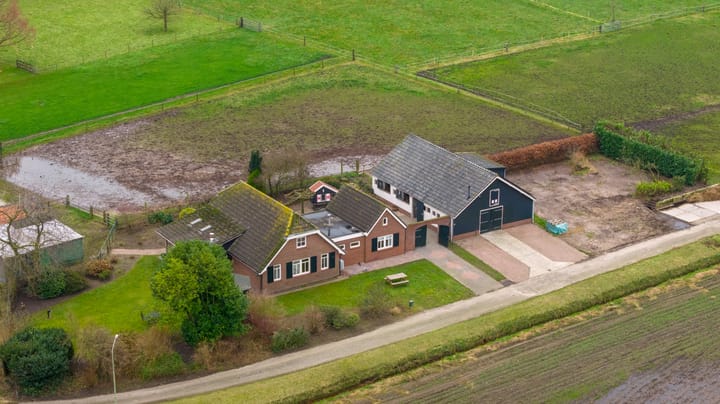 Foto 3 van Vemderdwarsweg 5