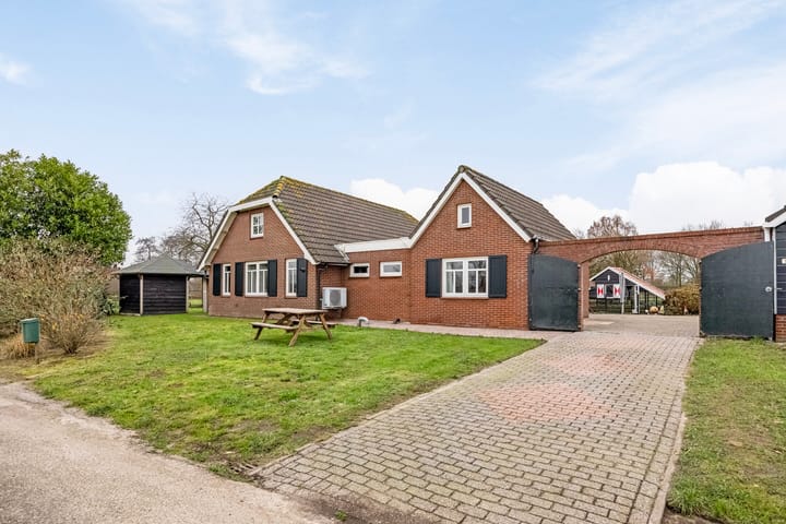 Foto 4 van Vemderdwarsweg 5