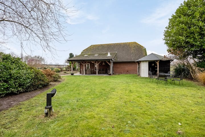 Foto 40 van Vemderdwarsweg 5