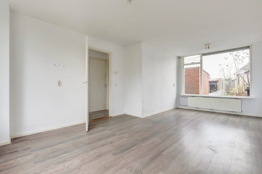 Photo 2 of Cornelis Jaspersesstraat 26