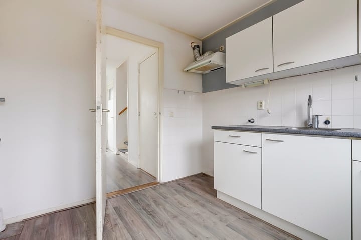 Photo 3 of Cornelis Jaspersesstraat 26