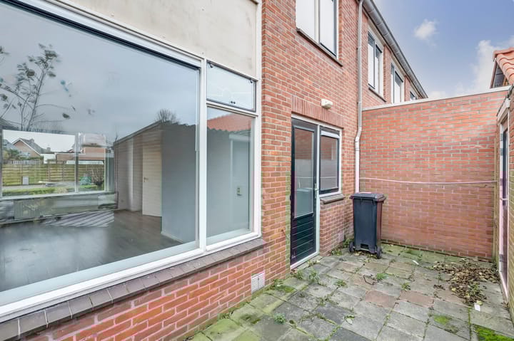 Photo 5 of Cornelis Jaspersesstraat 26