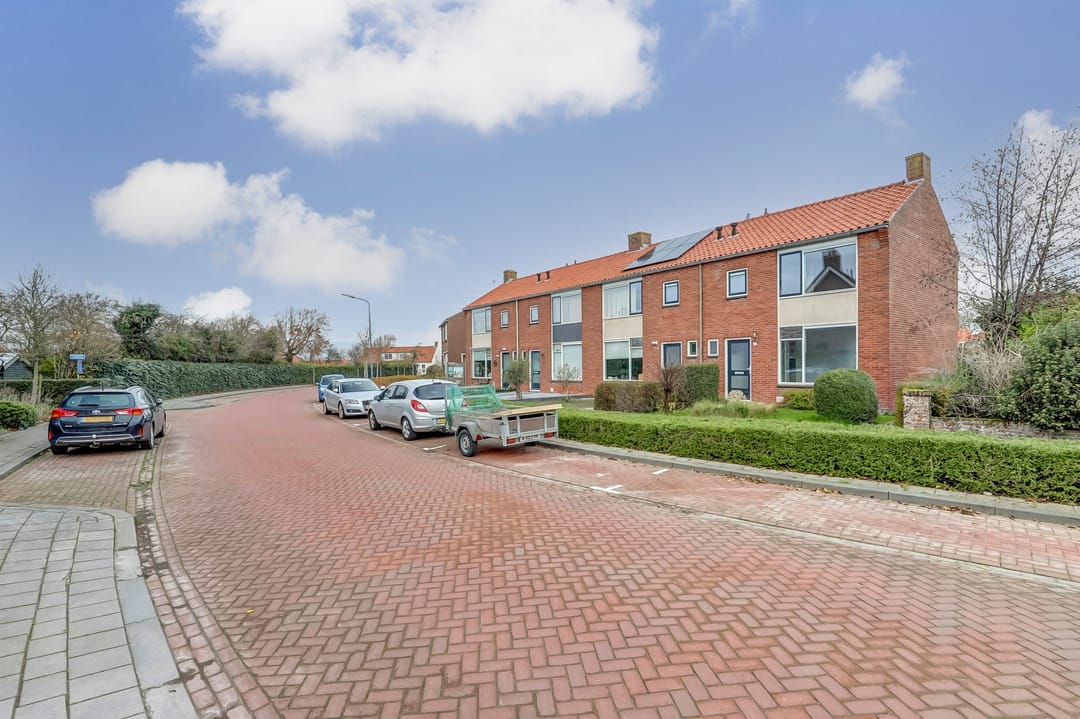 Photo 8 of Cornelis Jaspersesstraat 26