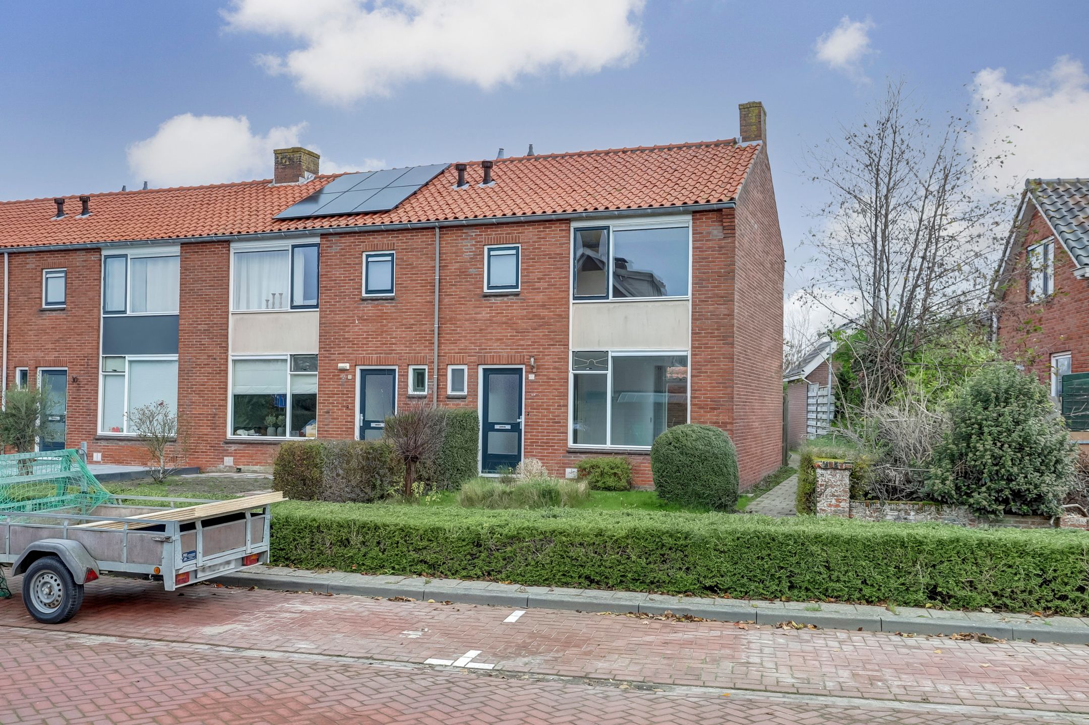 Photo 9 of Cornelis Jaspersesstraat 26