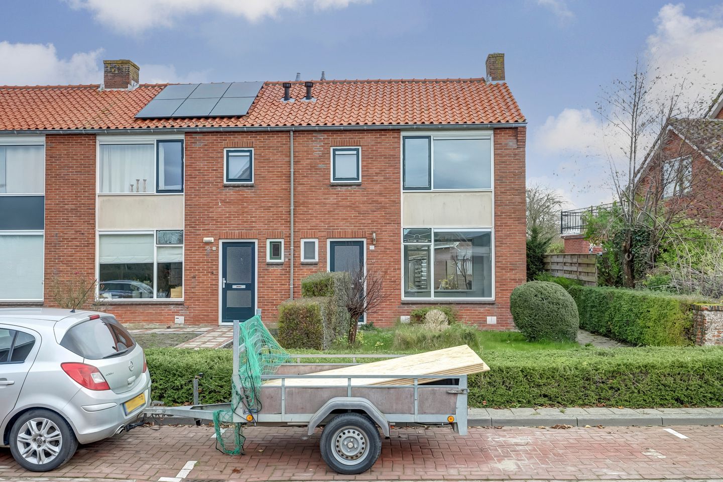 Photo 10 of Cornelis Jaspersesstraat 26