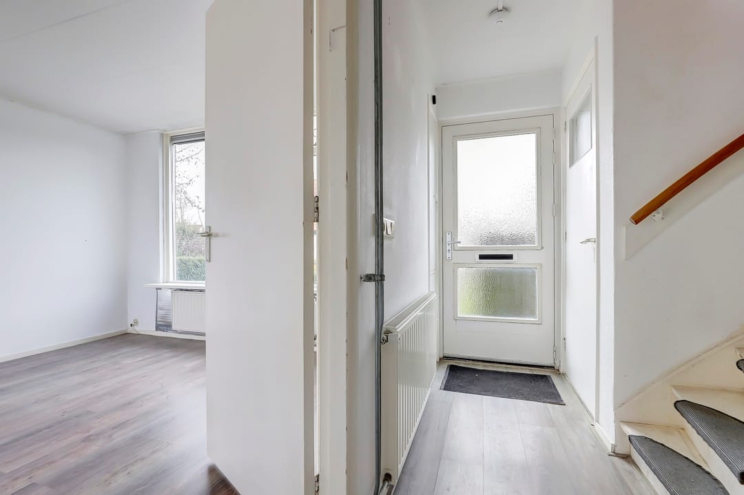 Photo 11 of Cornelis Jaspersesstraat 26