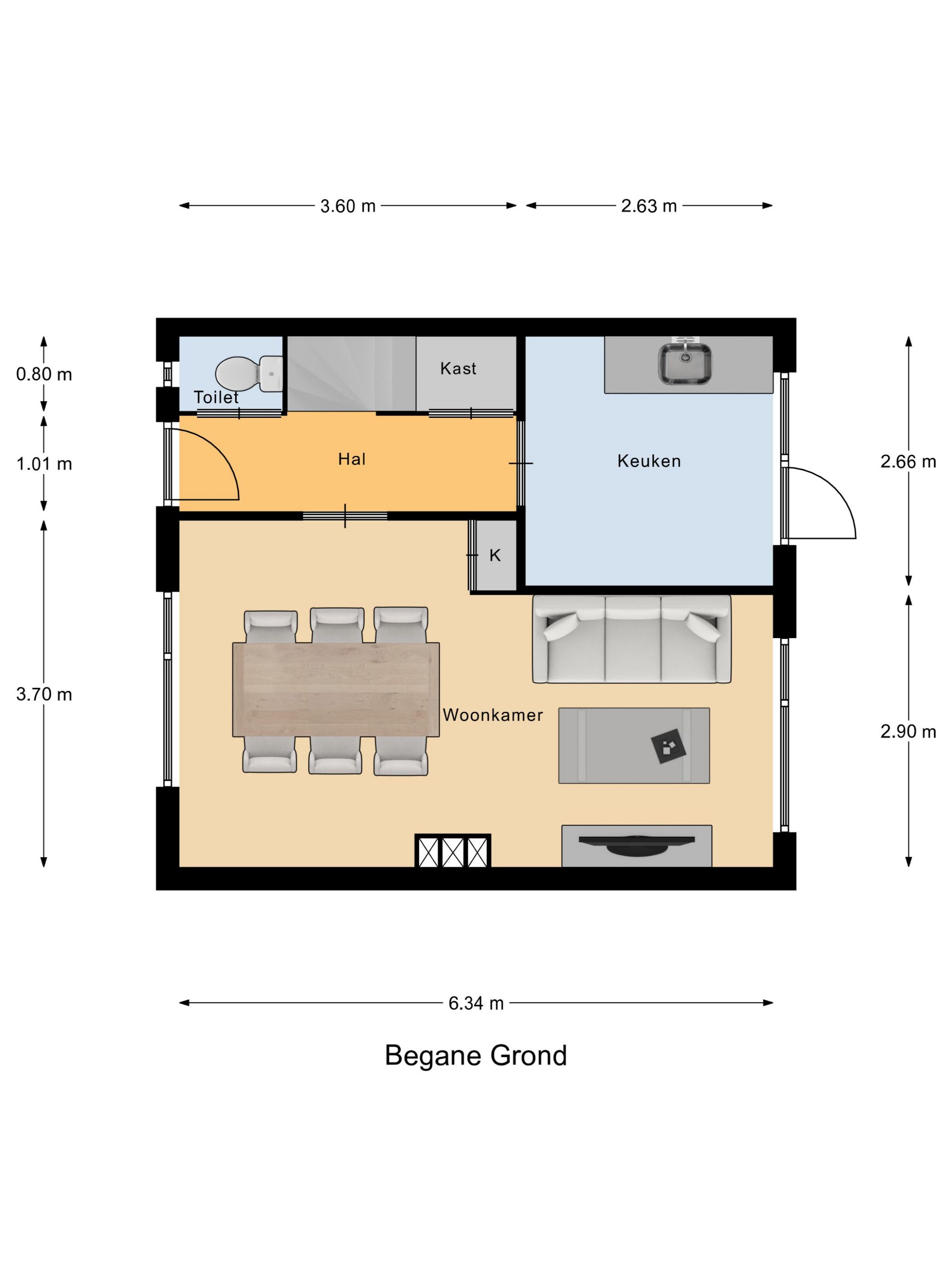 Photo 27 of Cornelis Jaspersesstraat 26