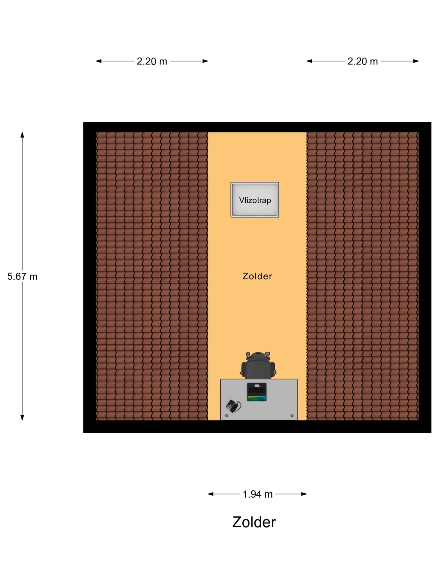 Photo 29 of Cornelis Jaspersesstraat 26