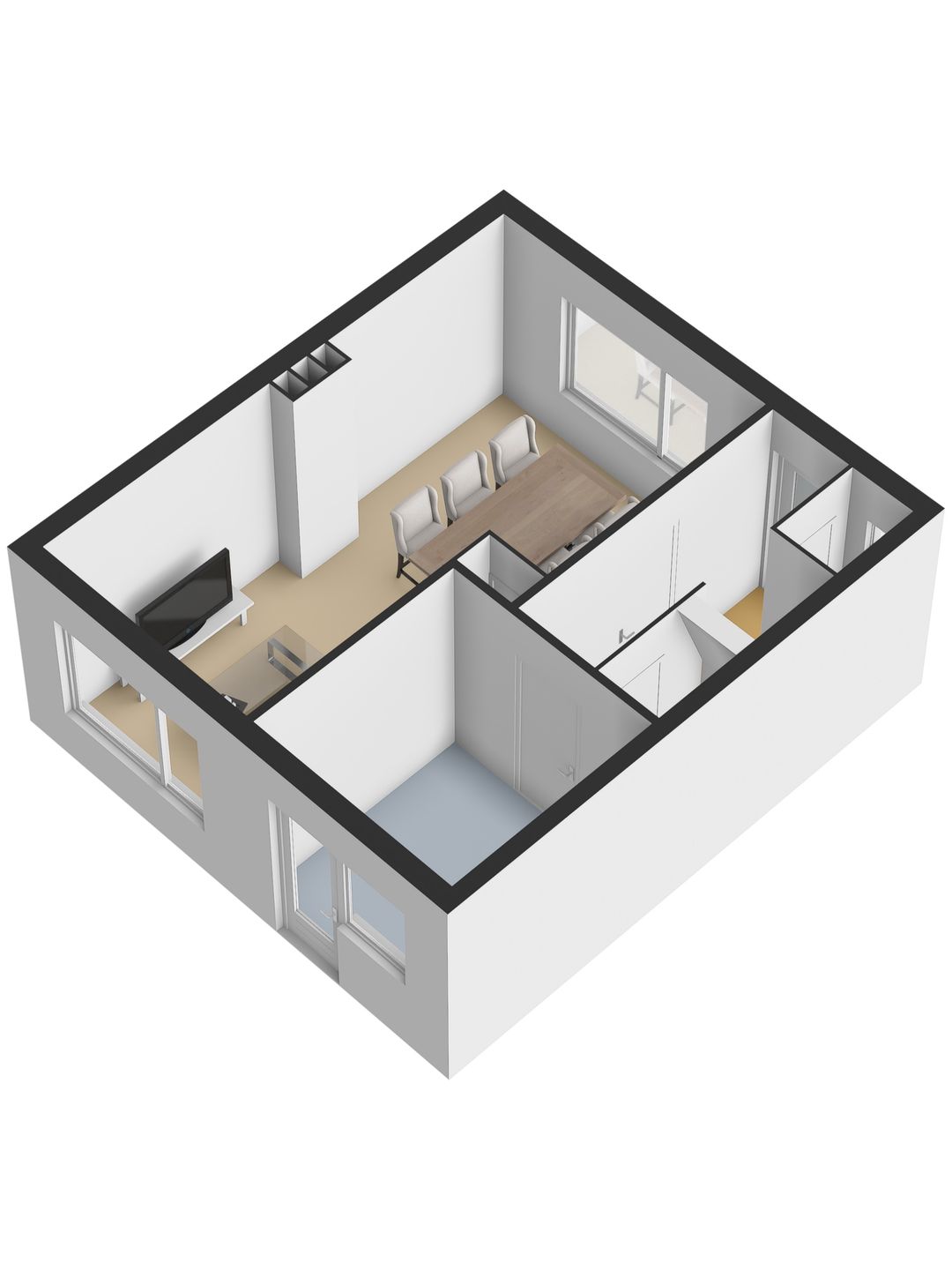 Photo 31 of Cornelis Jaspersesstraat 26