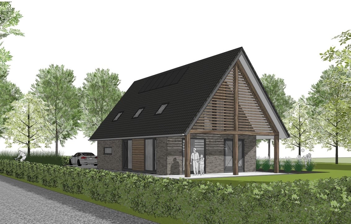 de Wit's reed 2-A 2 A