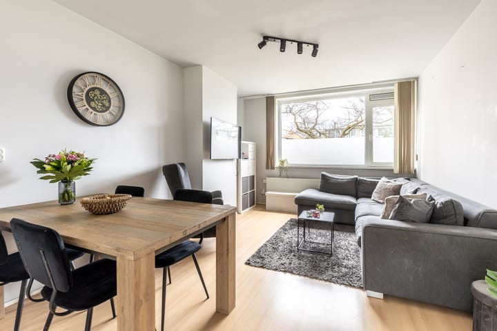 Foto 3 van Burgemeester Crezéestraat 77