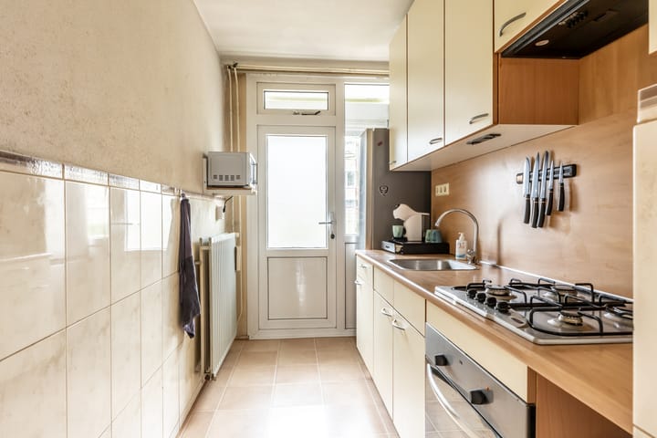 Foto 5 van Burgemeester Crezéestraat 77