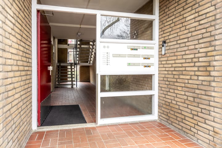 Foto 7 van Burgemeester Crezéestraat 77