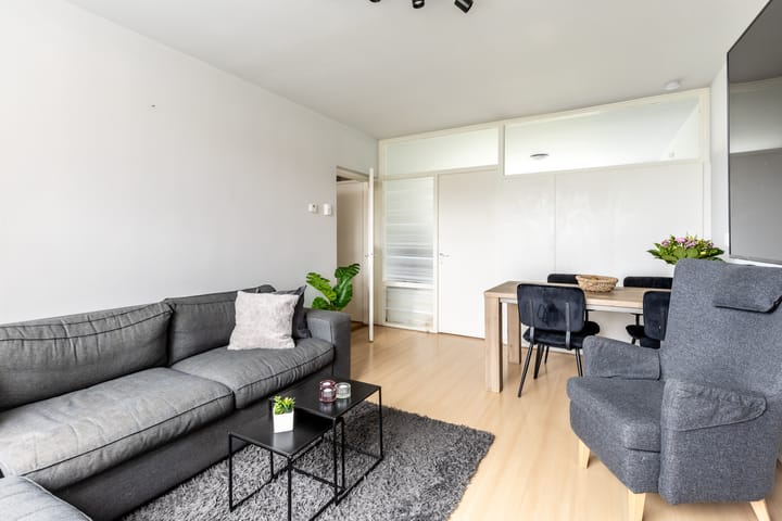 Foto 13 van Burgemeester Crezéestraat 77