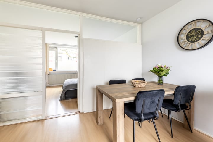 Foto 14 van Burgemeester Crezéestraat 77