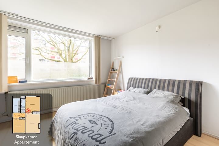 Foto 15 van Burgemeester Crezéestraat 77