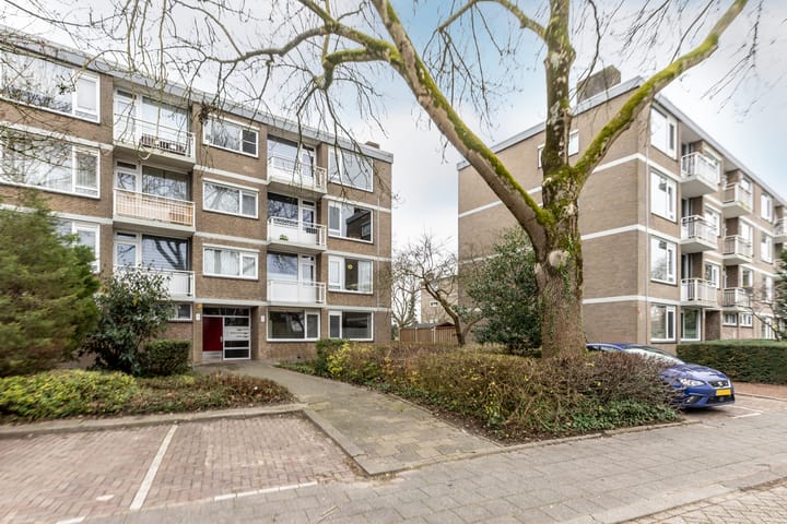 Foto 21 van Burgemeester Crezéestraat 77