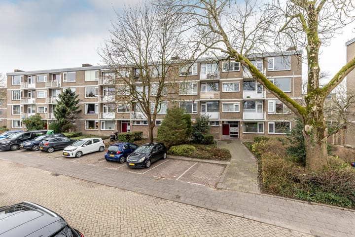 Foto 22 van Burgemeester Crezéestraat 77