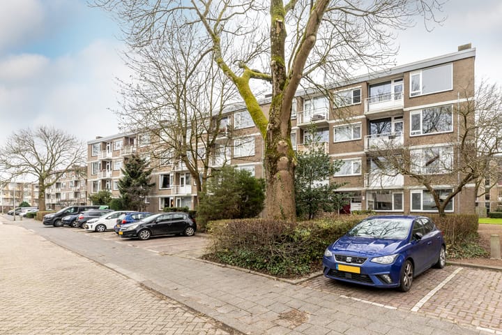 Foto 23 van Burgemeester Crezéestraat 77