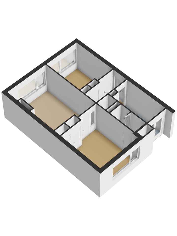 Foto 27 van Burgemeester Crezéestraat 77