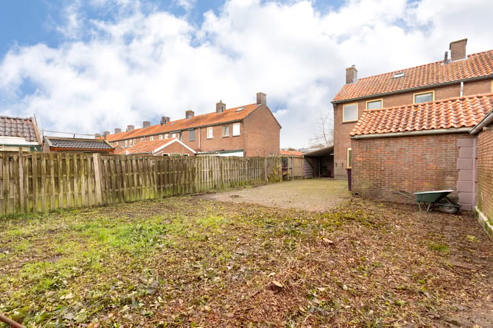 Foto 3 van Vondelstraat 27