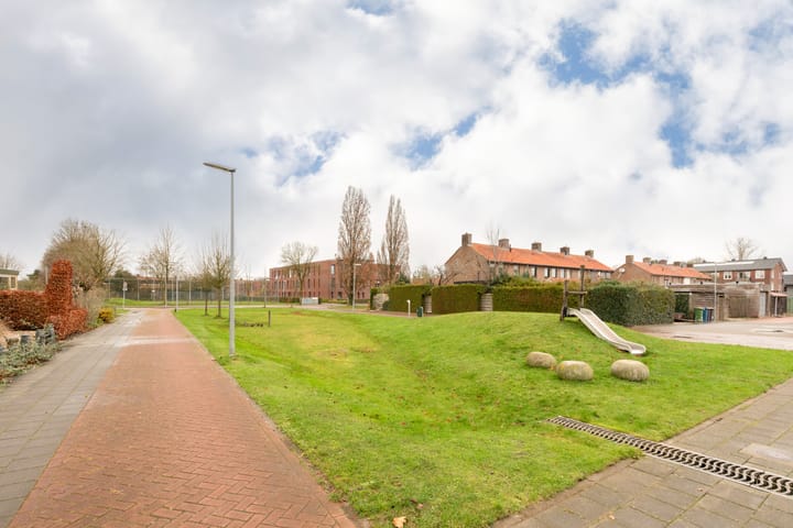 Foto 4 van Vondelstraat 27