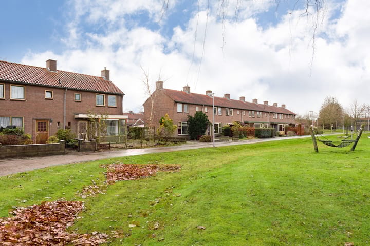 Foto 6 van Vondelstraat 27